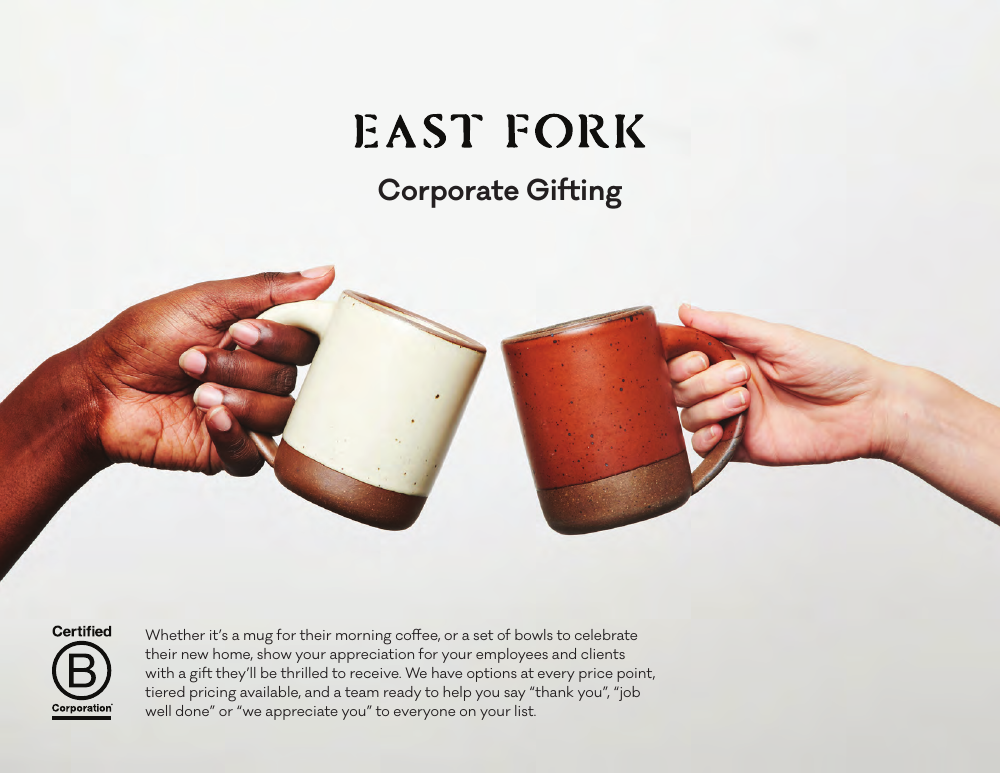 East Fork manufacturer image