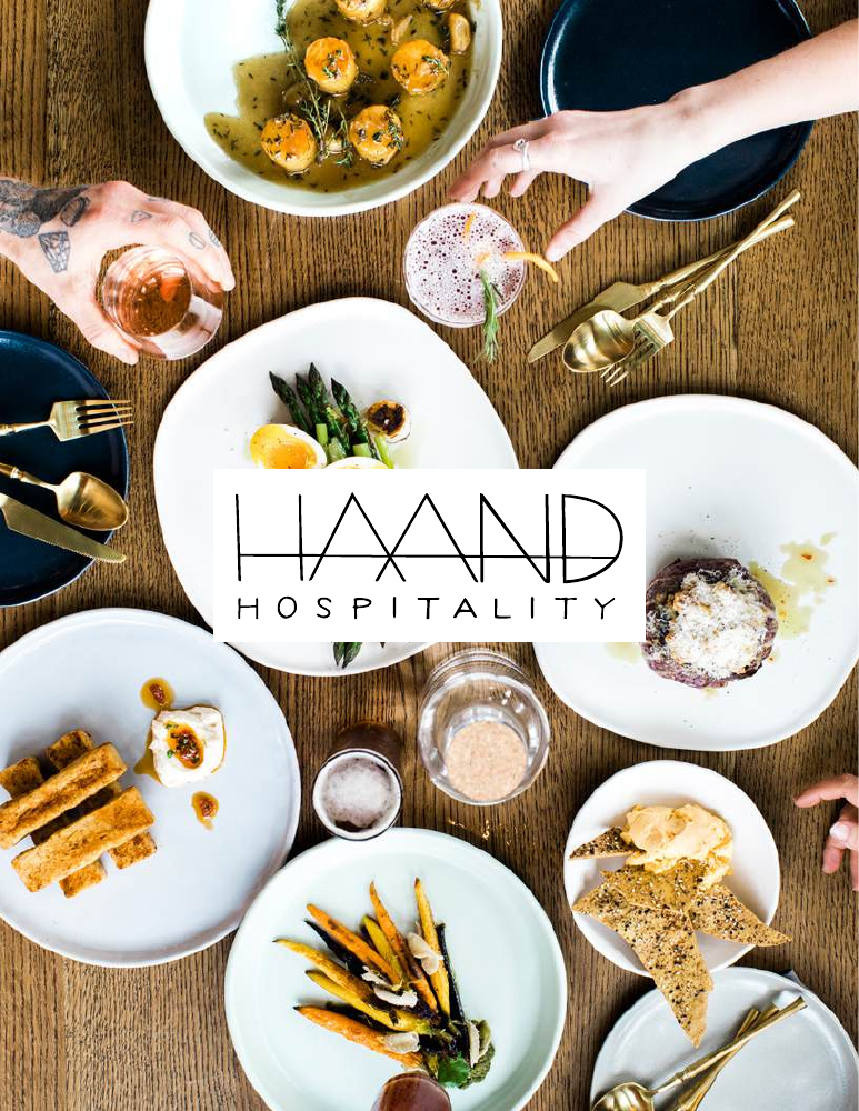 Haand manufacturer image