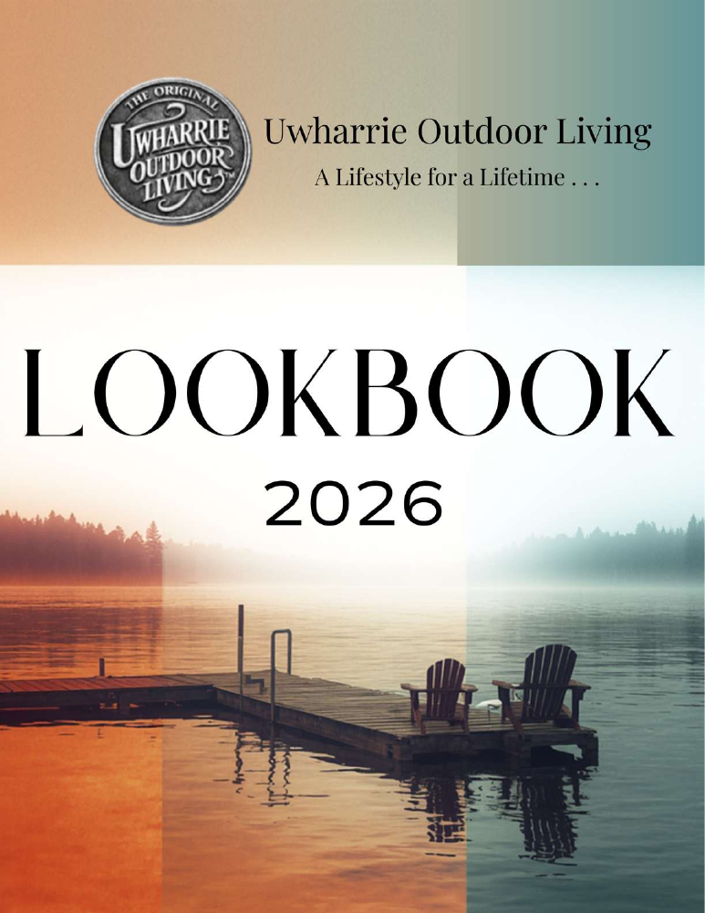 Uwharrie Outdoor Living manufacturer image
